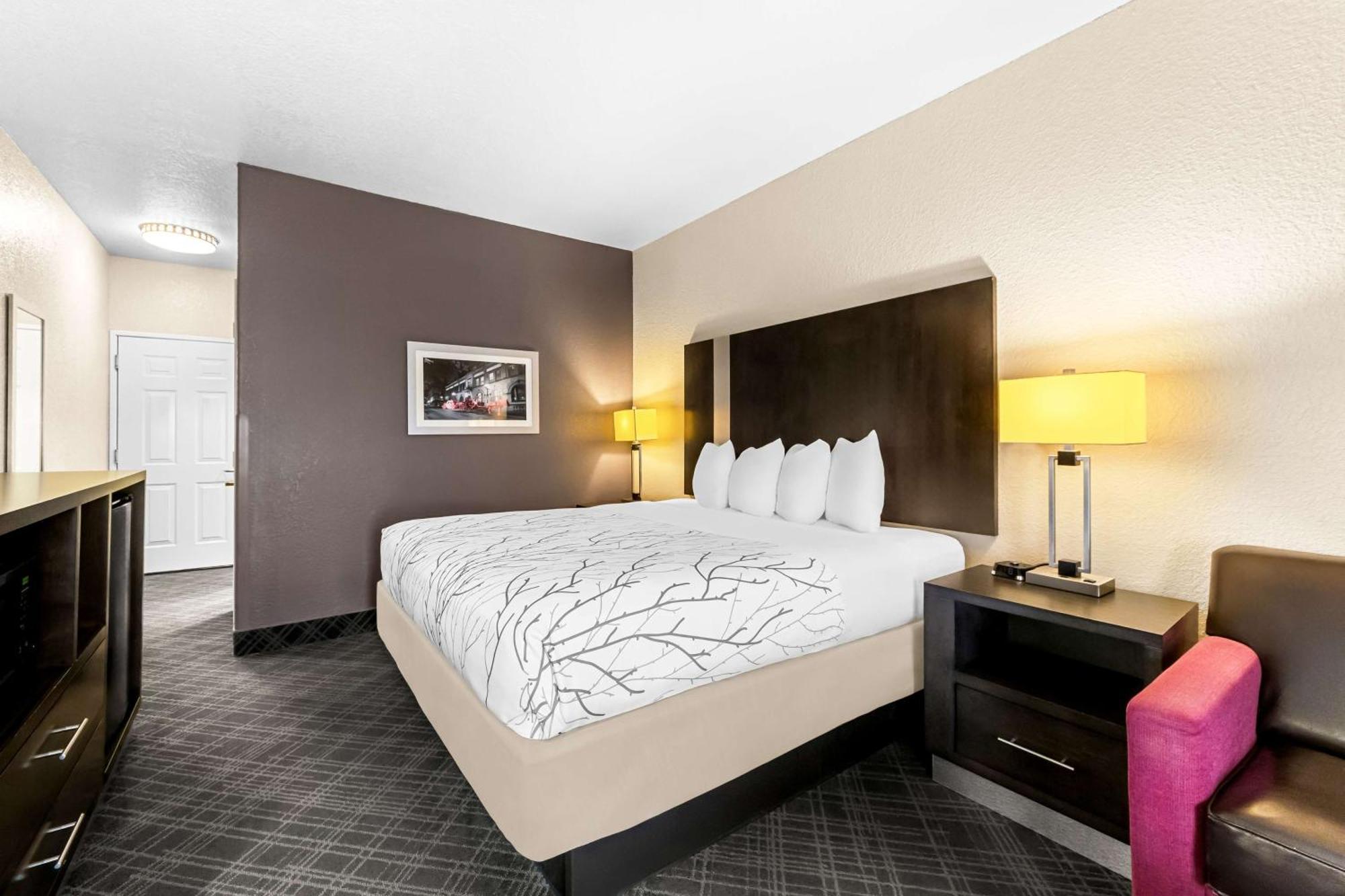 Best Western Boerne Inn & Suites Exterior photo